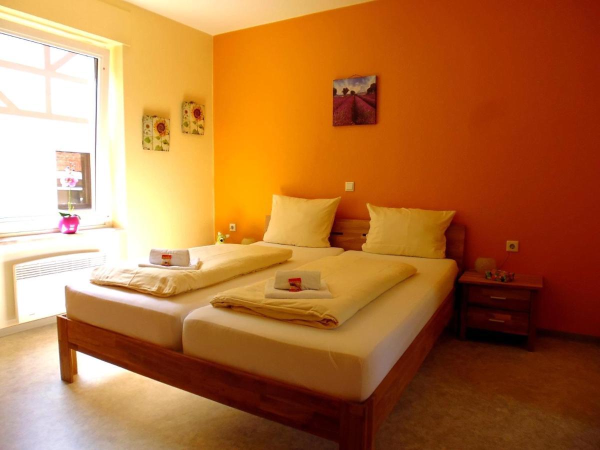 Вилла Ferienhaus Alte Muehle Целль-ан-дер-Мозель Экстерьер фото